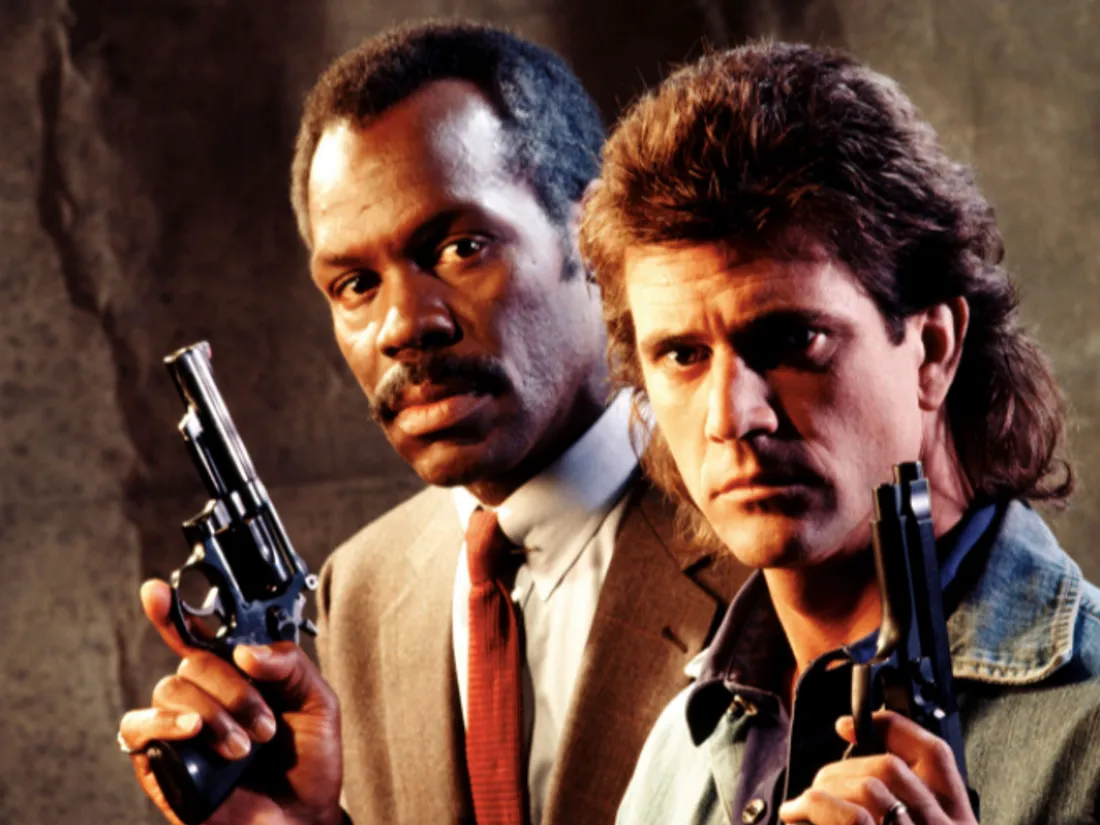 L'Arme Fatale (Lethal Weapon) aura bel et bien un cinquième volet avec Mel Gibson